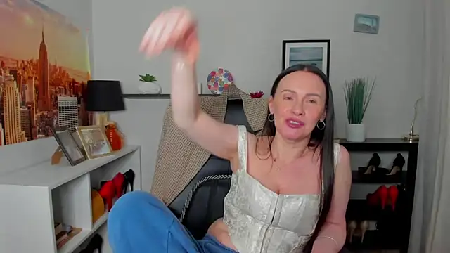 Velvet_Jasmine's cam snapshot