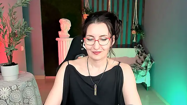 UnaTerra's cam snapshot