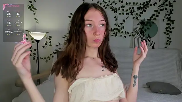 try_love_'s cam snapshot