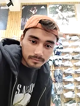 stickycone's cam snapshot