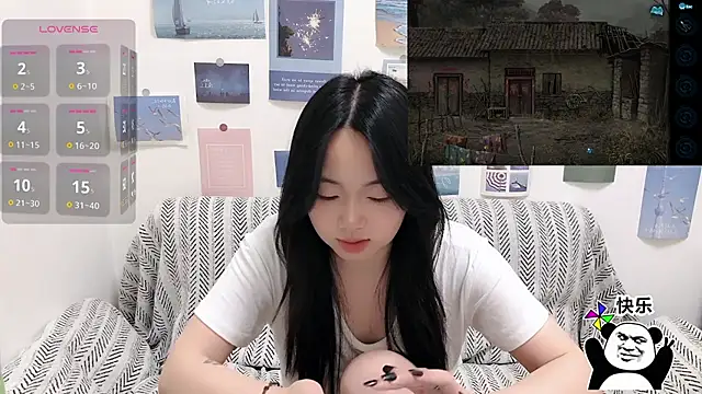 LiLiYbaby's cam snapshot