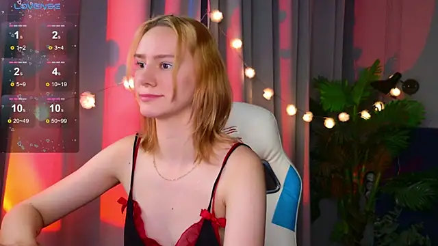 Ramona___'s cam snapshot