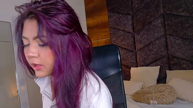 alaia-rogers's cam snapshot