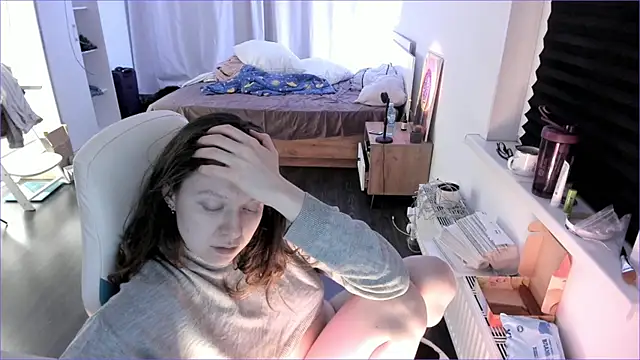 Viktoria_Oliverr's cam snapshot