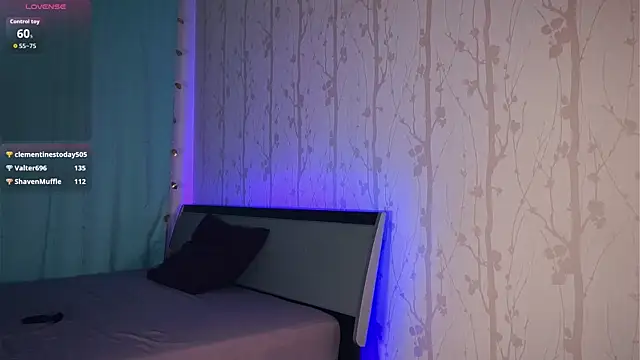 WiloneDimmick's cam snapshot