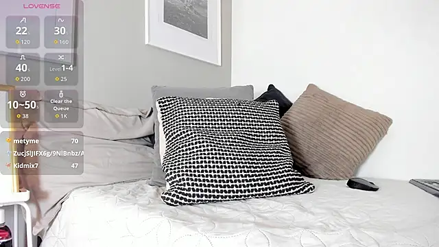 Lilith_dh's cam snapshot