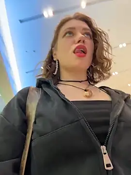 lucy-joy's cam snapshot