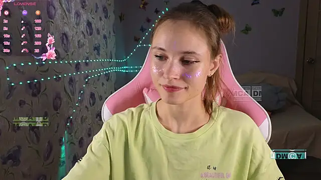 Armurra15's cam snapshot