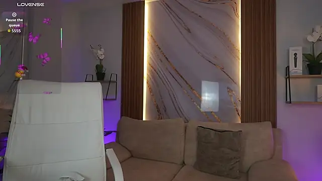 MilaCrave's cam snapshot