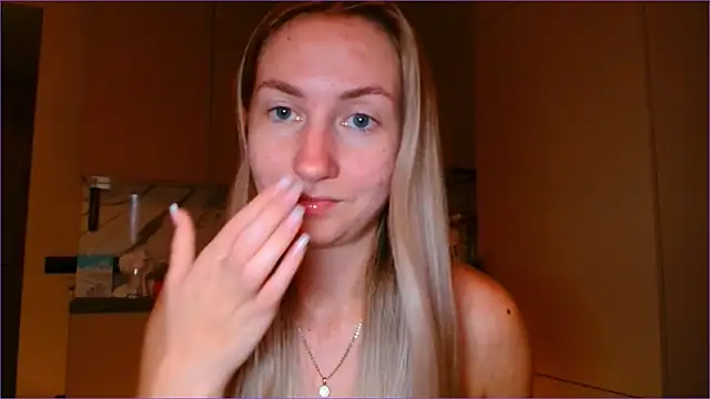 BluueSilk's cam snapshot