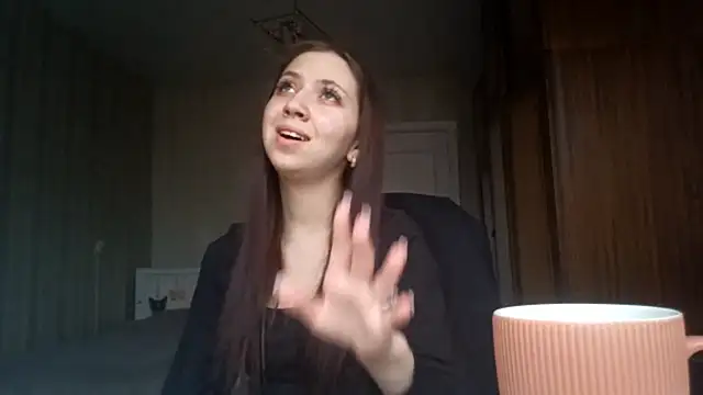 JeanelleSaam's cam snapshot