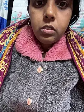 Beauty-queen's cam snapshot