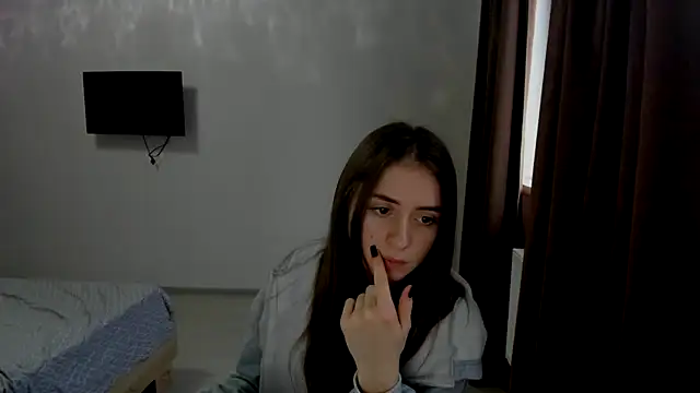 LilyHaart's cam snapshot