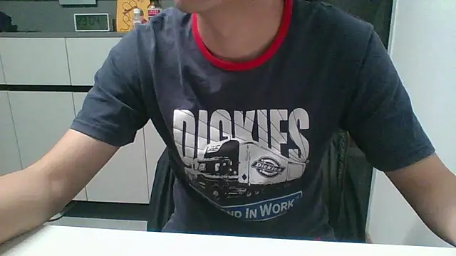 nole_china7's cam snapshot