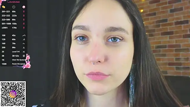 SoftieDream's cam snapshot