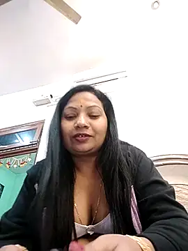 Cute-Janvi20's cam snapshot