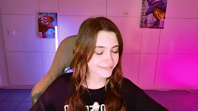 Yoka_paradoXXX's cam snapshot