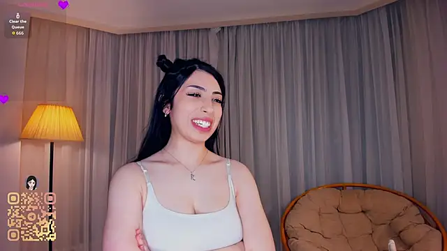 TonjaNeace's cam snapshot