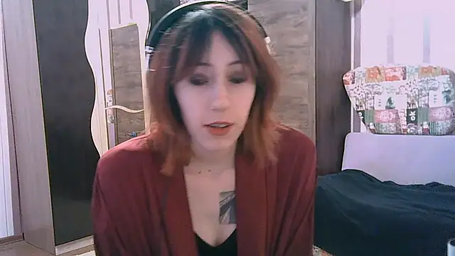 AmandaGimenez live sex cam