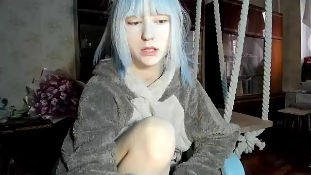 Yoonhee_Kiss's cam snapshot