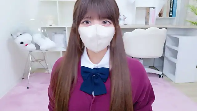 Reina_Fcup's cam snapshot