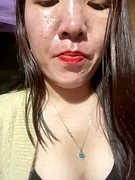 Luna-ass's cam snapshot