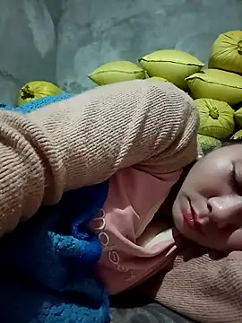 vangkt-cute's cam snapshot