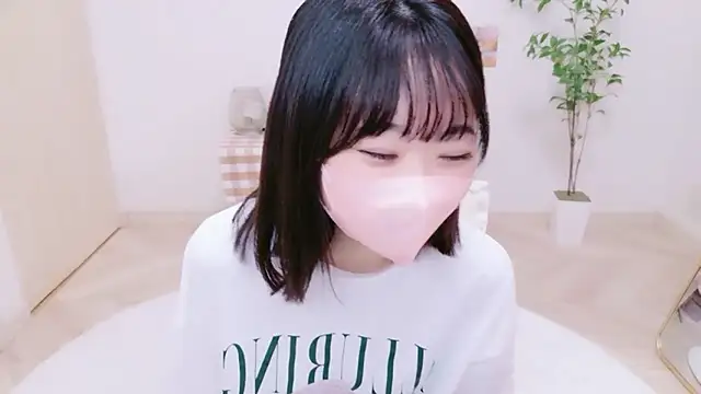 HINA_cha's cam snapshot