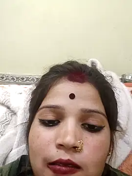 Mahek_love143's cam snapshot