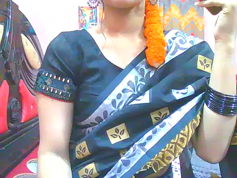 Silver_Queen07's cam snapshot