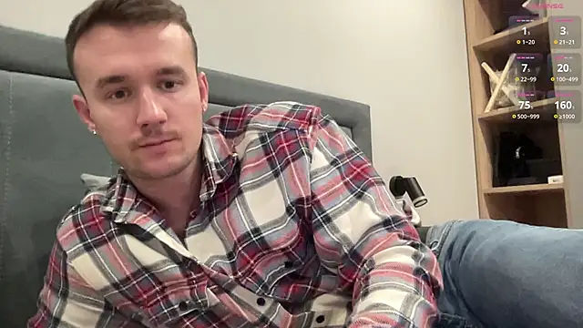 cute_mark's cam snapshot