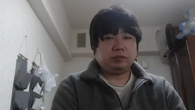 raterate555's cam snapshot