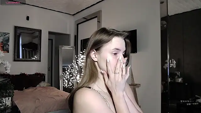 CindyJonson's cam snapshot