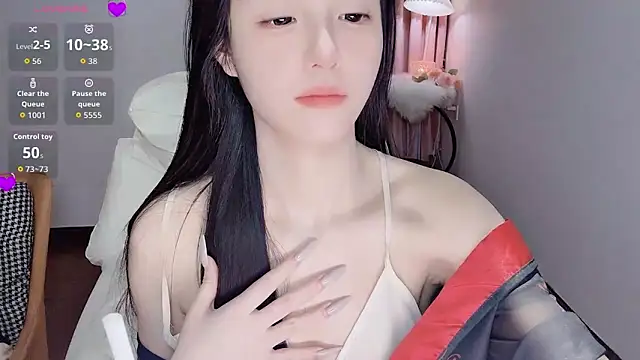 Mimi_666's cam snapshot