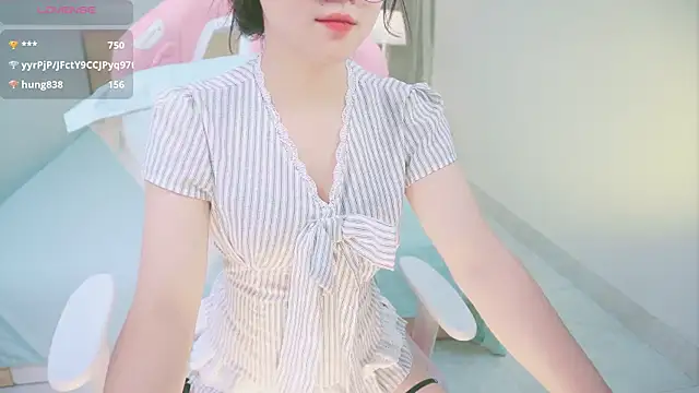 Cherry-26's cam snapshot