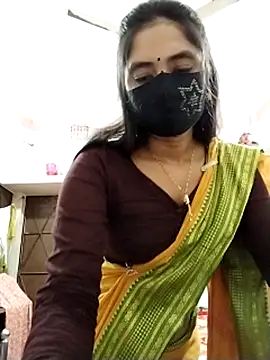 Puja-Rane's cam snapshot