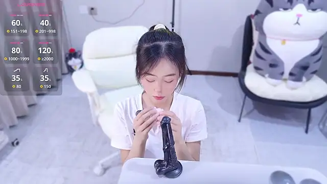 PUTAO_'s cam snapshot