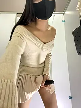 xiao-Lin's cam snapshot