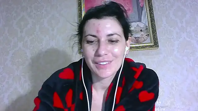 StunnigArt live sex cam