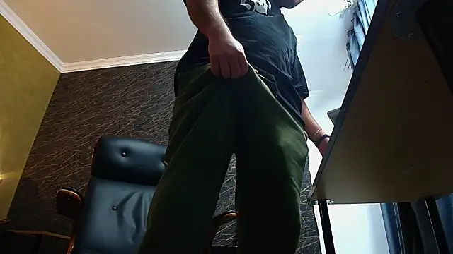 JoshKnights live sex cam