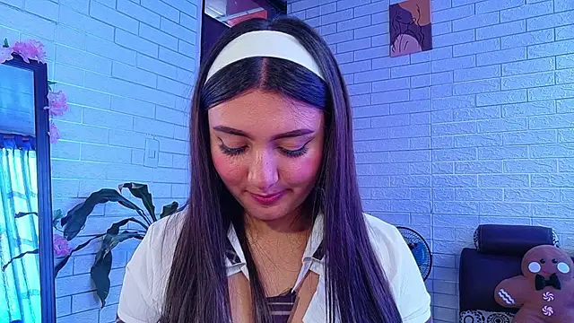 Afrodita_Shalom live sex cam