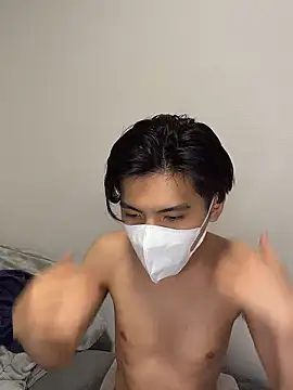 Lio_kun live sex cam