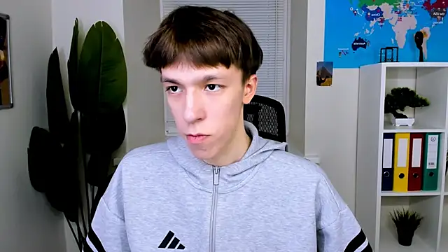 MarkBranston live sex cam