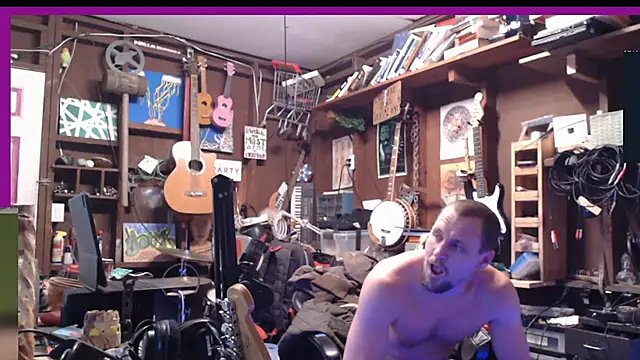 itsjameswebbscope live sex cam