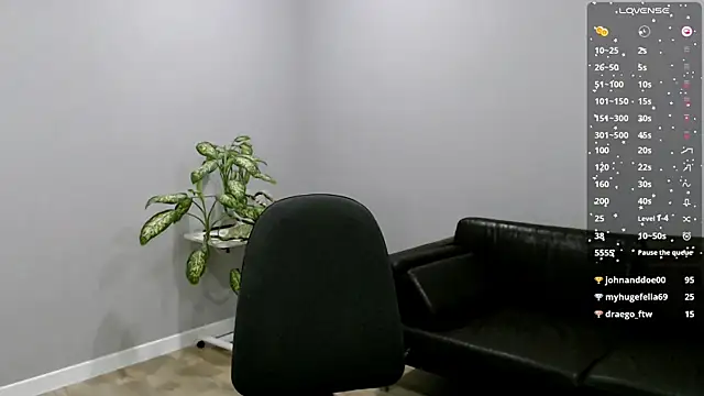 Ella_Sea's cam snapshot