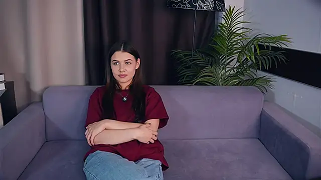 AdeleRoerig live sex cam