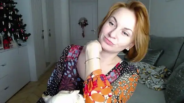 My_playful_lady's cam snapshot