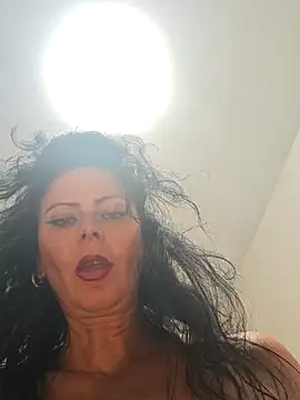 GannaWind live sex cam