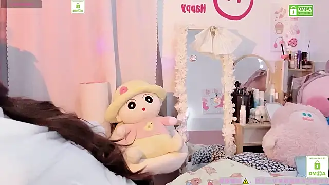 Yoyo_520's cam snapshot