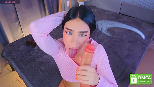 aGaGatha's cam snapshot